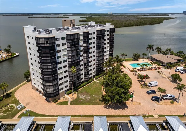 Homes for sale in Fort Myers Beach, FL | 4265 Bay Beach Ln #425, Fort Myers Beach, FL 33931 | MLS# 2025007020