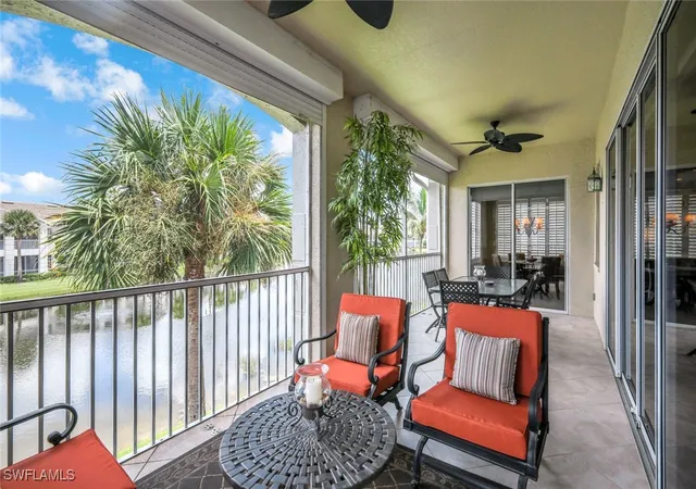 Photo 3 of Sale Pending at 9687 Cypress Hammock Cir #202, Estero, FL 34135 | MLS# 225066513 | Listing updated on 2026-08-04