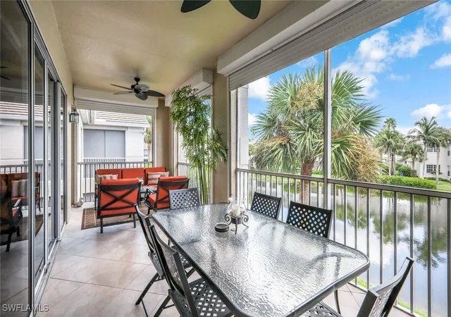 Photo 4 of Sale Pending at 9687 Cypress Hammock Cir #202, Estero, FL 34135 | MLS# 225066513 | Listing updated on 2026-08-04