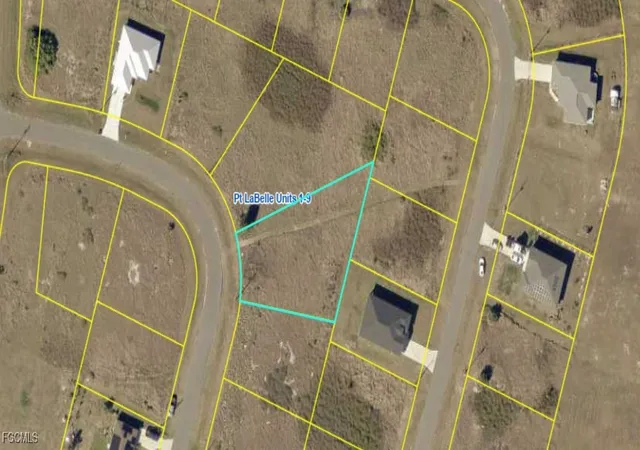 1st image of 9050 Green Cir, Labelle, FL 33935 | MLS# 2025007266