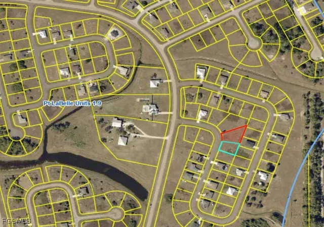 2nd image of 9050 Green Cir, Labelle, FL 33935 | MLS# 2025007266