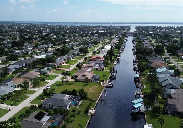 Photo 2 of Land for sale at 1142 Se 36th St, Cape Coral, FL 33904 | MLS# 2025007270 | Listing updated on 2025-12-18