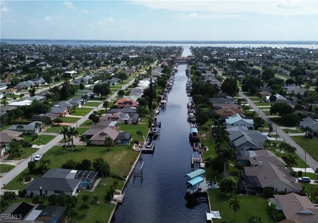 Photo 3 of Land for sale at 1142 Se 36th St, Cape Coral, FL 33904 | MLS# 2025007270 | Listing updated on 2025-12-18