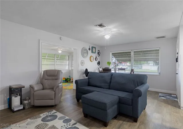 Photo 4 of Sale Pending at 18 Alcala Ave, Lehigh Acres, FL 33936 | MLS# 225067912 | Listing updated on 2025-10-24