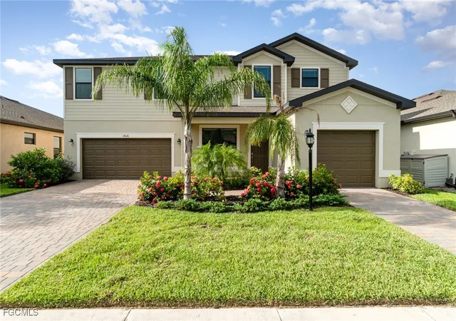 1st image of 14626 Carva Ln, Fort Myers, FL 33905 | MLS# 2025007297