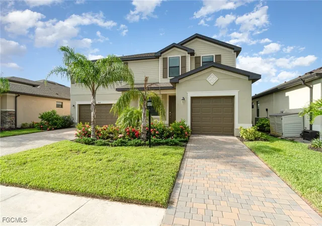 Photo 3 of Single family home for sale at 14626 Carva Ln, Fort Myers, FL 33905 | MLS# 2025007297 | Listing updated on 2026-07-06