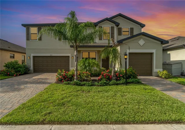 Photo 3 of Single family home for sale at 14626 Carva Ln, Fort Myers, FL 33905 | MLS# 2025007297 | Listing updated on 2026-09-30