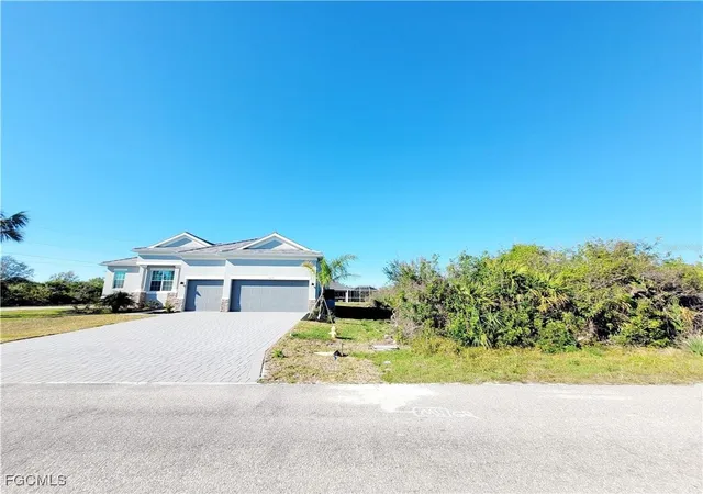 Photo 2 of Land for sale at 14442 Amestoy Ave, Port Charlotte, FL 33981 | MLS# 2025007324 | Listing updated on 2026-03-06