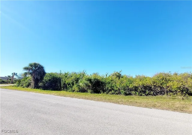 Photo 3 of Land for sale at 14442 Amestoy Ave, Port Charlotte, FL 33981 | MLS# 2025007324 | Listing updated on 2026-03-06