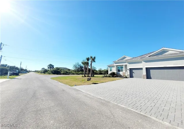 Photo 4 of Land for sale at 14442 Amestoy Ave, Port Charlotte, FL 33981 | MLS# 2025007324 | Listing updated on 2026-03-06