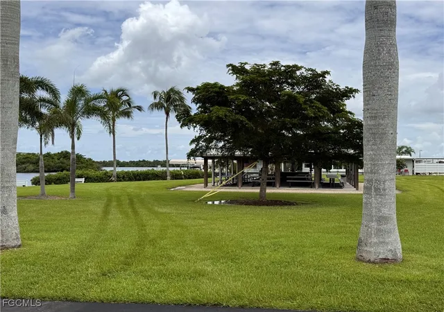 Photo 3 of Land for sale at 161 Sun Cir, Fort Myers, FL 33905 | MLS# 2025007356 | Listing updated on 2026-07-18