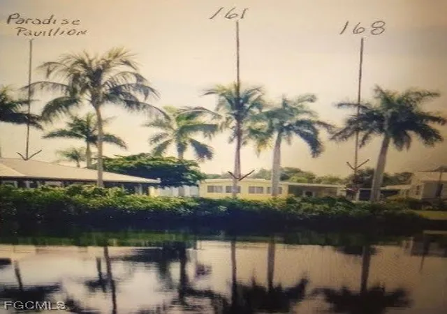Photo 3 of Land for sale at 161 Sun Cir, Fort Myers, FL 33905 | MLS# 2025007356 | Listing updated on 2026-07-18