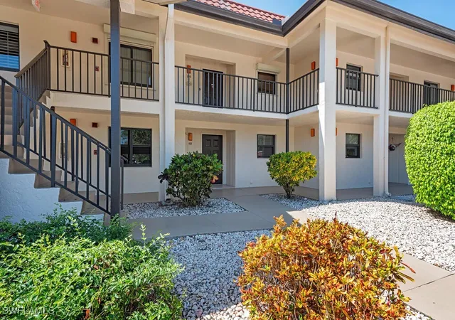 1st image of 4955 Pepper Cir #B102, Naples, FL 34113 | MLS# 225068150