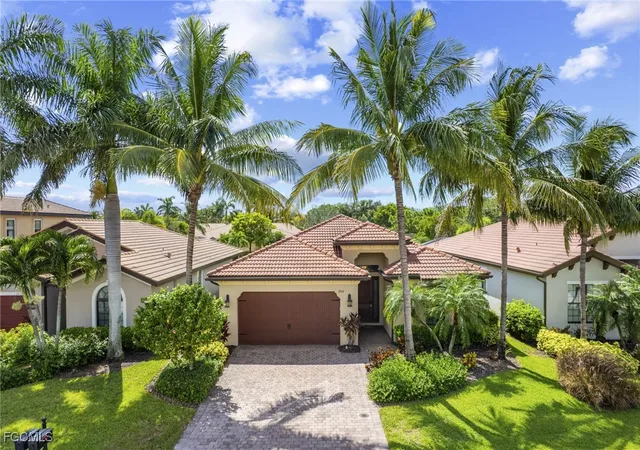 1st image of 26112 Saint Michael Ln, Bonita Springs, FL 34135 | MLS# 2025007785