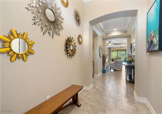 Photo 3 of Sale Pending at 26112 Saint Michael Ln, Bonita Springs, FL 34135 | MLS# 2025007785 | Listing updated on 2025-10-07