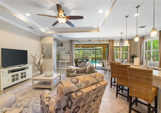 Photo 3 of Sale Pending at 26112 Saint Michael Ln, Bonita Springs, FL 34135 | MLS# 2025007785 | Listing updated on 2025-10-07