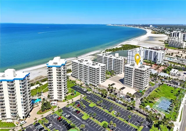 2nd image of 7148 Estero Blvd #222, Fort Myers Beach, FL 33931 | MLS# 225067347