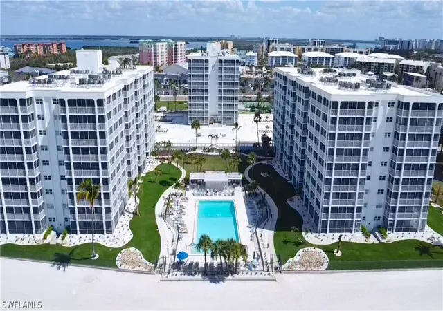 44th image of 7148 Estero Blvd #222, Fort Myers Beach, FL 33931 | MLS# 225067347