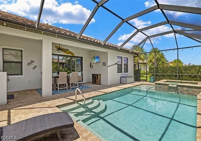 2nd image of 10860 Essex Square Blvd, Fort Myers, FL 33913 | MLS# 2025007914