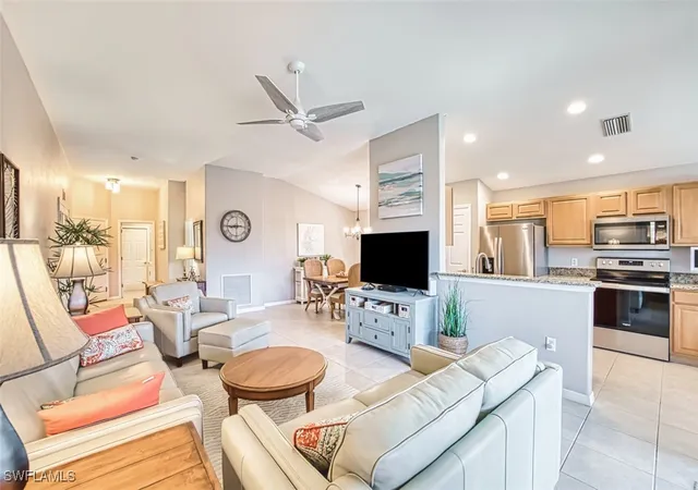 2nd image of 9919 Horse Creek Rd, Fort Myers, FL 33913 | MLS# 225068094