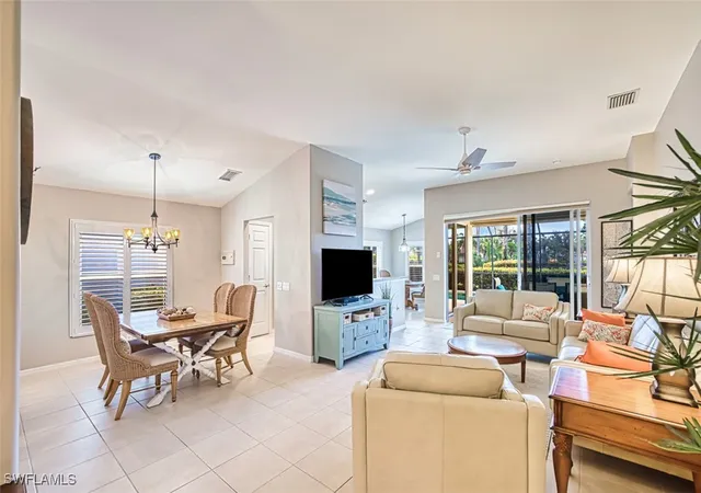 5th image of 9919 Horse Creek Rd, Fort Myers, FL 33913 | MLS# 225068094