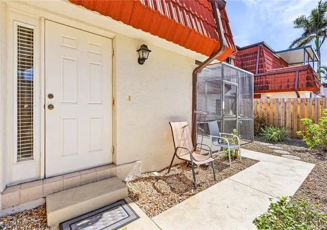 4th image of 11822 Quail Run Dr, Fort Myers, FL 33908 | MLS# 2025007943