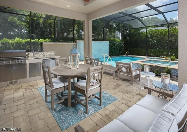 25th image of 23778 Campla Ct, Estero, FL 34134 | MLS# 225068476