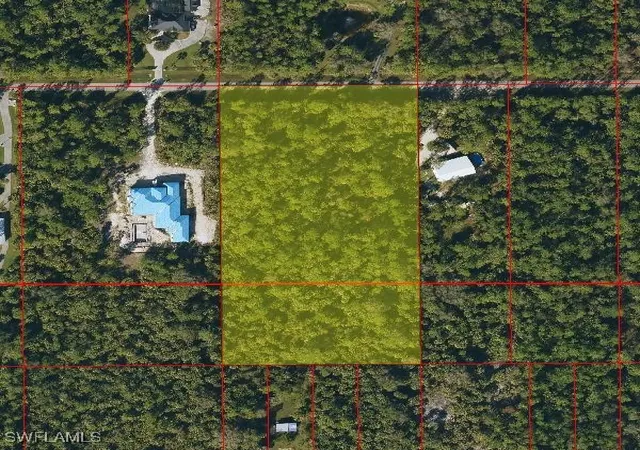 Photo 1 of Land for sale at Xxx 18th Ave Se, Naples, FL 34117 | MLS# 225068542 | Listing updated on 2026-07-26