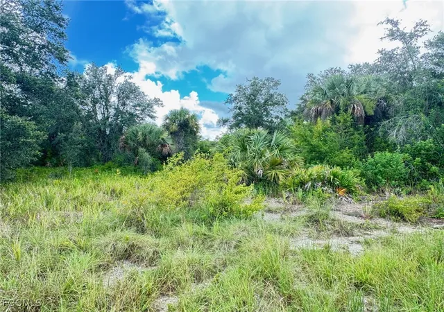 Photo 2 of Land for sale at 658 Morella Ave, Lehigh Acres, FL 33972 | MLS# 2025008077 | Listing updated on 2026-07-31