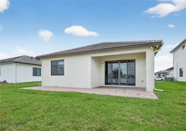 26th image of 5265 Lamone Ln, Ave Maria, FL 34142 | MLS# 225068701