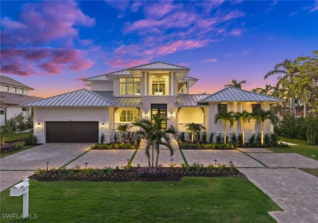 4th image of 506 Neapolitan Ln, Naples, FL 34103 | MLS# 225068766