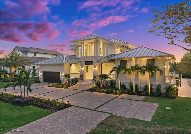 5th image of 506 Neapolitan Ln, Naples, FL 34103 | MLS# 225068766
