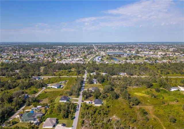 Photo 2 of Land for sale at 27100 & 27096 Partin Dr, Punta Gorda, FL 33983 | MLS# 2025008184 | Listing updated on 2026-07-07