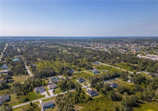 Photo 3 of Land for sale at 27100 & 27096 Partin Dr, Punta Gorda, FL 33983 | MLS# 2025008184 | Listing updated on 2026-07-07