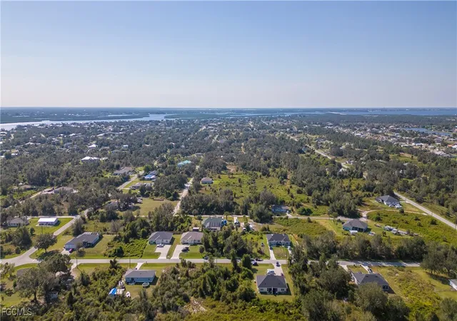 Photo 3 of Land for sale at 27100 & 27096 Partin Dr, Punta Gorda, FL 33983 | MLS# 2025008184 | Listing updated on 2026-07-07