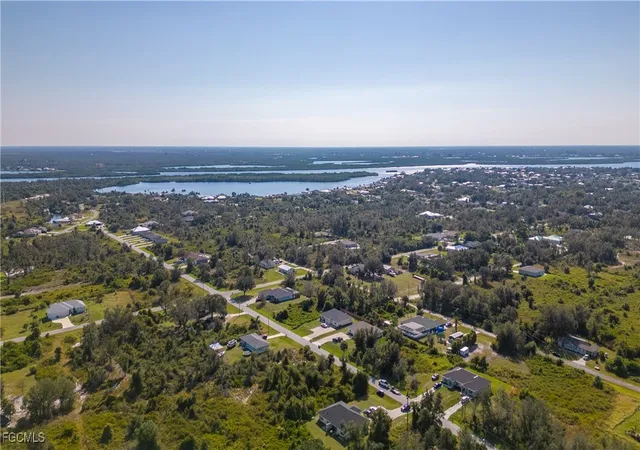Photo 4 of Land for sale at 27100 & 27096 Partin Dr, Punta Gorda, FL 33983 | MLS# 2025008184 | Listing updated on 2026-07-07