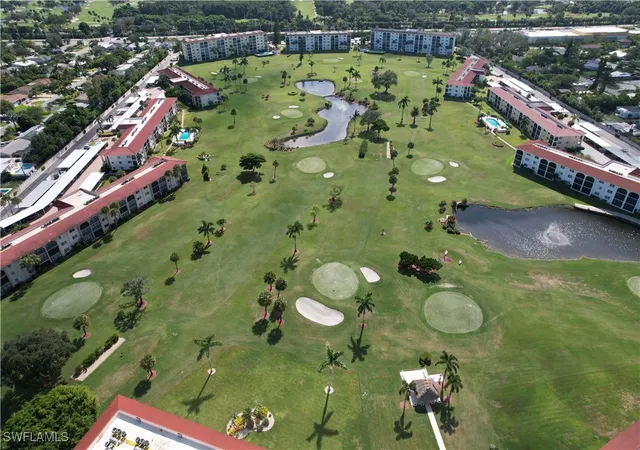 Photo 2 of Condo for sale at 9 High Point Cir N #305, Naples, FL 34103 | MLS# 225068883 | Listing updated on 2026-08-01