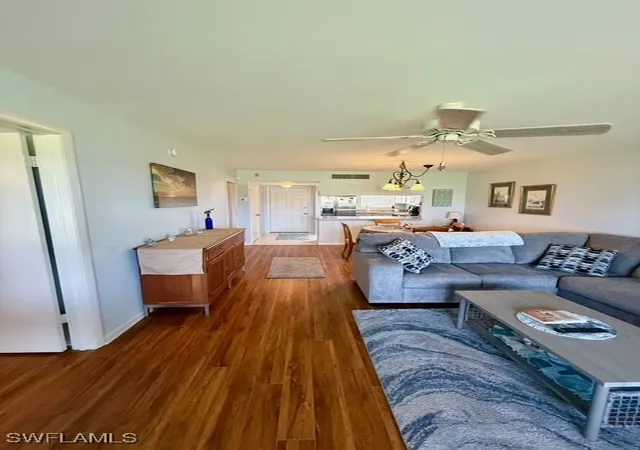 Photo 3 of Condo for sale at 9 High Point Cir N #305, Naples, FL 34103 | MLS# 225068883 | Listing updated on 2026-08-01