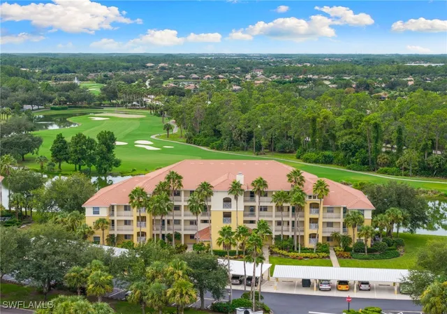 Condominium at 10710 Ravenna Way #101, Fort Myers, FL 33913 | MLS# 225068122 | | Sold on 2025-12-02