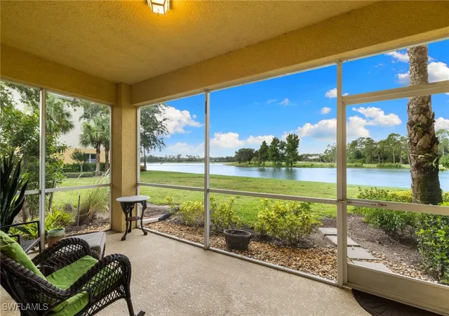 Photo 1 of Condominium at 10710 Ravenna Way #101, Fort Myers, FL 33913 | MLS# 225068122 | | Sold on 2025-12-02