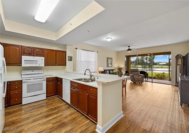 Photo 2 of Condominium at 10710 Ravenna Way #101, Fort Myers, FL 33913 | MLS# 225068122 | | Sold on 2025-12-02