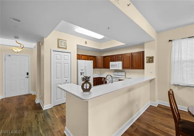 Photo 3 of Condominium at 10710 Ravenna Way #101, Fort Myers, FL 33913 | MLS# 225068122 | | Sold on 2025-12-02