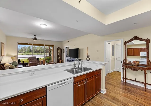Photo 4 of Condominium at 10710 Ravenna Way #101, Fort Myers, FL 33913 | MLS# 225068122 | | Sold on 2025-12-02