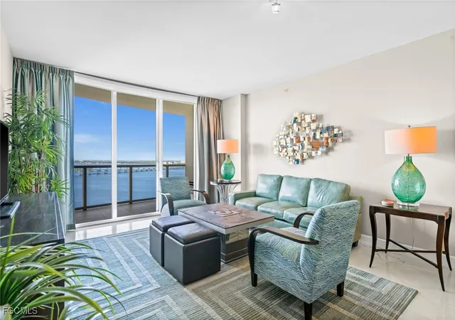 1st image of 3000 Oasis Grand Blvd #2402, Fort Myers, FL 33916 | MLS# 2025008275
