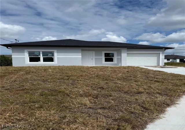 1st image of 3400 19th St Sw, Lehigh Acres, FL 33976 | MLS# 2025008350