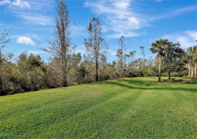 2nd image of 19681 Marino Lake Cir, Miromar Lakes, FL 33913