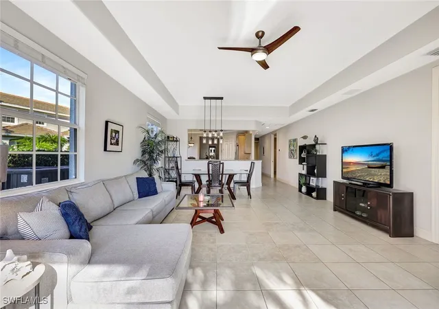 3rd image of 19681 Marino Lake Cir, Miromar Lakes, FL 33913
