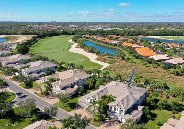 Homes for sale in Miromar Lakes, FL | 10540 Marino Pointe Dr #301, Miromar Lakes, FL 33913 | MLS# 225068970