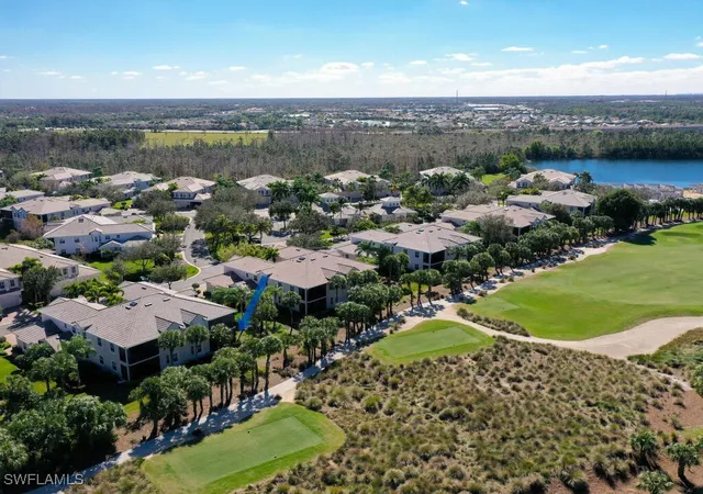 Homes for sale in Miromar Lakes, FL | 10540 Marino Pointe Dr #301, Miromar Lakes, FL 33913 | MLS# 225068970