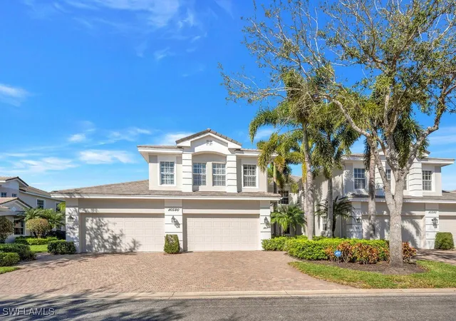 Homes for sale in Fort Myers, FL | 10540 Marino Pointe Dr, Fort Myers, FL 33913